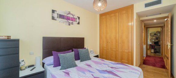 Apartamento T2 em Mostoles, Spain N.º 166329 17