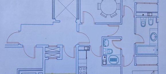 Apartamento T2 em Mostoles, Spain N.º 166329 23