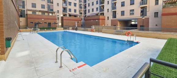 Apartamento T2 em Mostoles, Spain N.º 166329 21