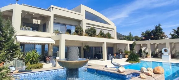 390 m² villa en venta en Euboea, Central Greece, Thessaly and Central Greece, Greece № 99531 17