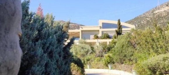 390 m² villa en venta en Euboea, Central Greece, Thessaly and Central Greece, Greece № 99531 5