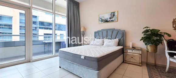 Студия в Бизнес-Бэй, ОАЭ № 99243 9