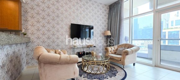 Студия в Бизнес-Бэй, ОАЭ № 99243 7