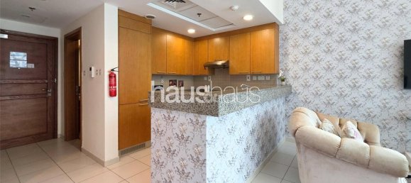 Студия в Бизнес-Бэй, ОАЭ № 99243 10