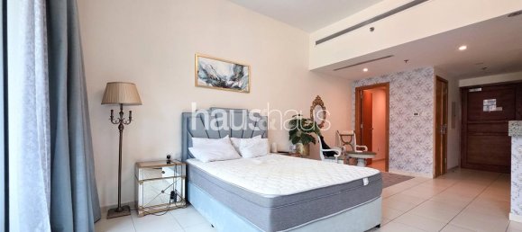 Студия в Бизнес-Бэй, ОАЭ № 99243 8