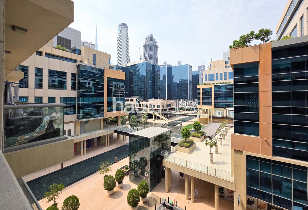 Studio à Business Bay, UAE No. 99243