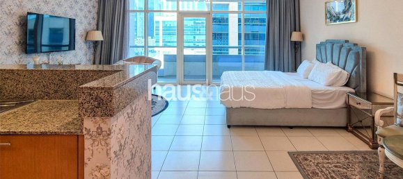 Студия в Бизнес-Бэй, ОАЭ № 99243 5