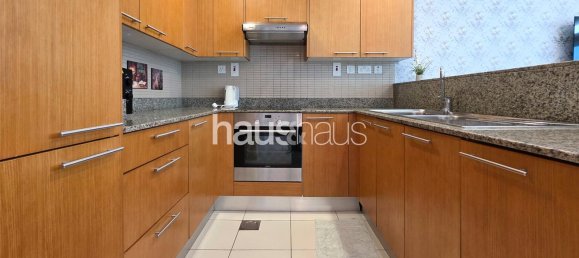 Студия в Бизнес-Бэй, ОАЭ № 99243 3