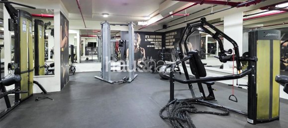 Студия в Бизнес-Бэй, ОАЭ № 99243 14