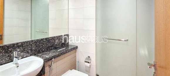 Студия в Бизнес-Бэй, ОАЭ № 99243 6