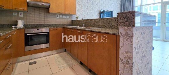 Студия в Бизнес-Бэй, ОАЭ № 99243 4