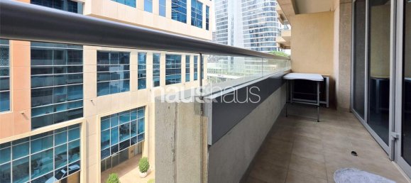 Студия в Бизнес-Бэй, ОАЭ № 99243 12