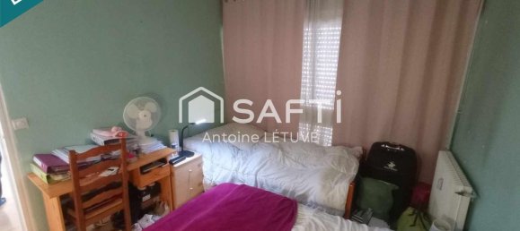 1 غرف نوم شقة في Amiens, France رقم 65786 4