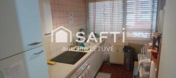 1 غرف نوم شقة في Amiens, France رقم 65786 7