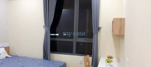 Квартира с 2 спальнями в Тхудык, Хошимин, Вьетнам № 8964 4