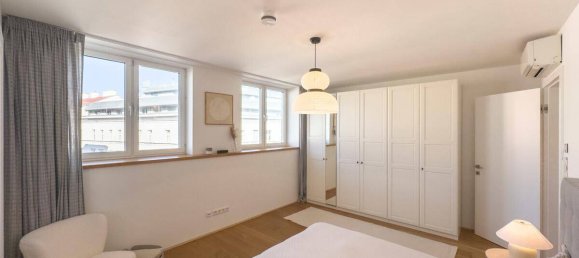 4 rooms Apartment in Alsergrund, Austria No. 109666 10