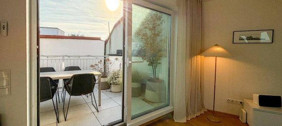 4 rooms Apartment in Alsergrund, Austria No. 109666 6