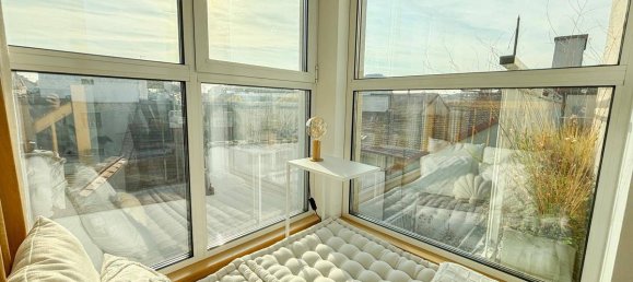 4 rooms Apartment in Alsergrund, Austria No. 109666 2