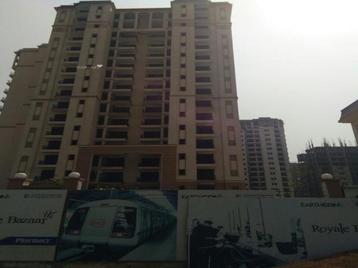 2 bedrooms House in Noida, India No. 67554