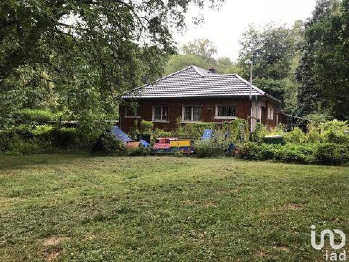 3 bedrooms House in Folkling, France No. 11264