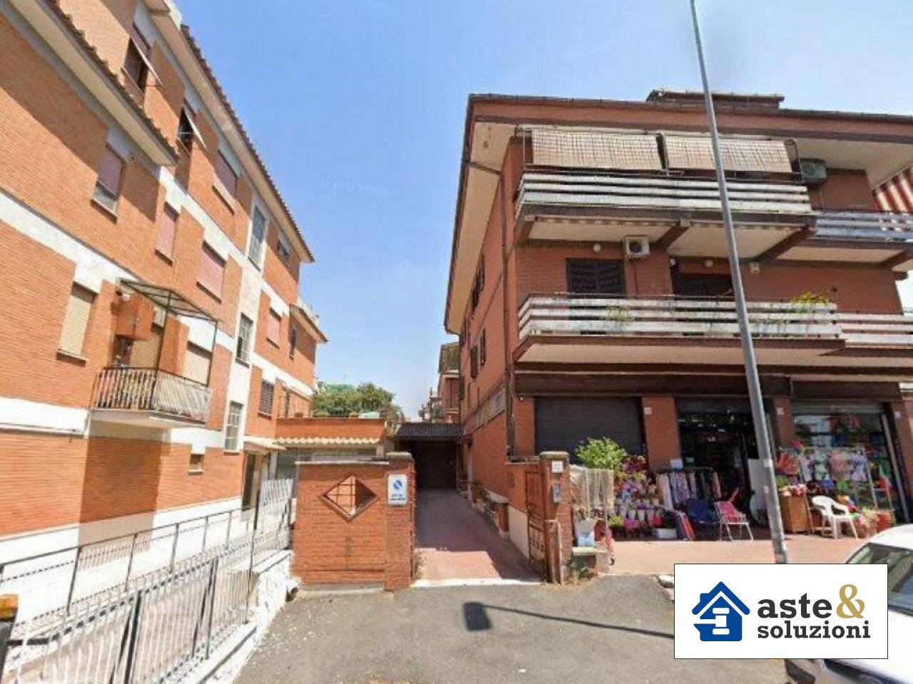 4 Schlafzimmer Wohnung in Rome, Italy, Nr. 395046