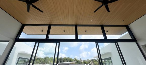 3 bedrooms Villa in Ko Samui, Thailand No. 27228 4