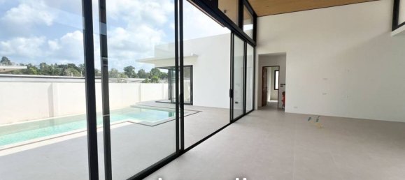 3 bedrooms Villa in Ko Samui, Thailand No. 27228 5