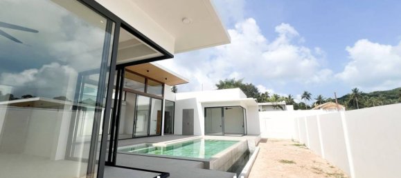 3 bedrooms Villa in Ko Samui, Thailand No. 27228 2