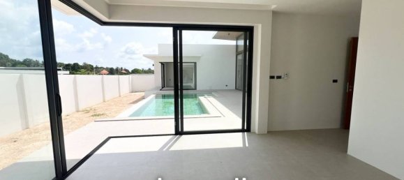 3 bedrooms Villa in Ko Samui, Thailand No. 27228 6