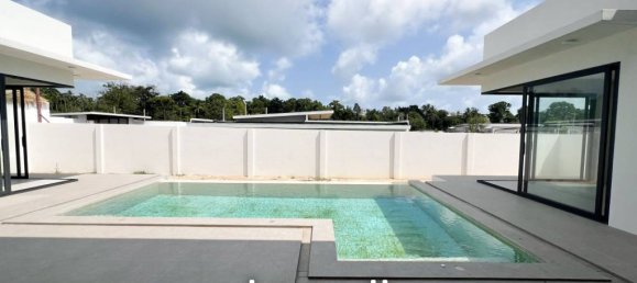 3 bedrooms Villa in Ko Samui, Thailand No. 27228 3