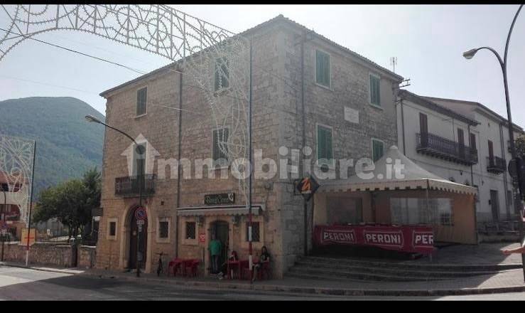 Villa T4 em Pescolanciano, Italy N.º 331085