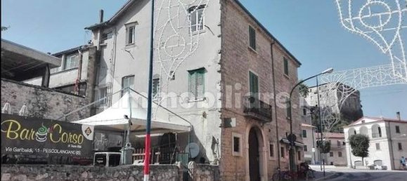 Villa T4 em Pescolanciano, Italy N.º 331085 3