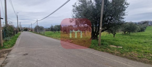 5010m² Land in San Cesareo, Italy No. 148862 11