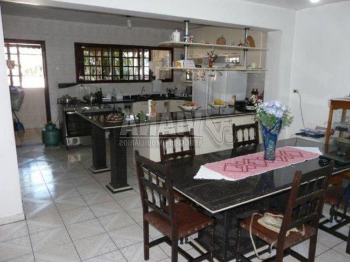 4 chambres Maison à Sao Paulo, Brazil No. 569916