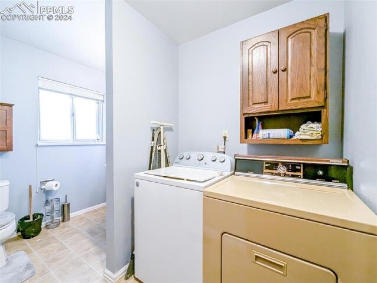 3 Schlafzimmer Haus in Colorado Springs, USA, Nr. 376700