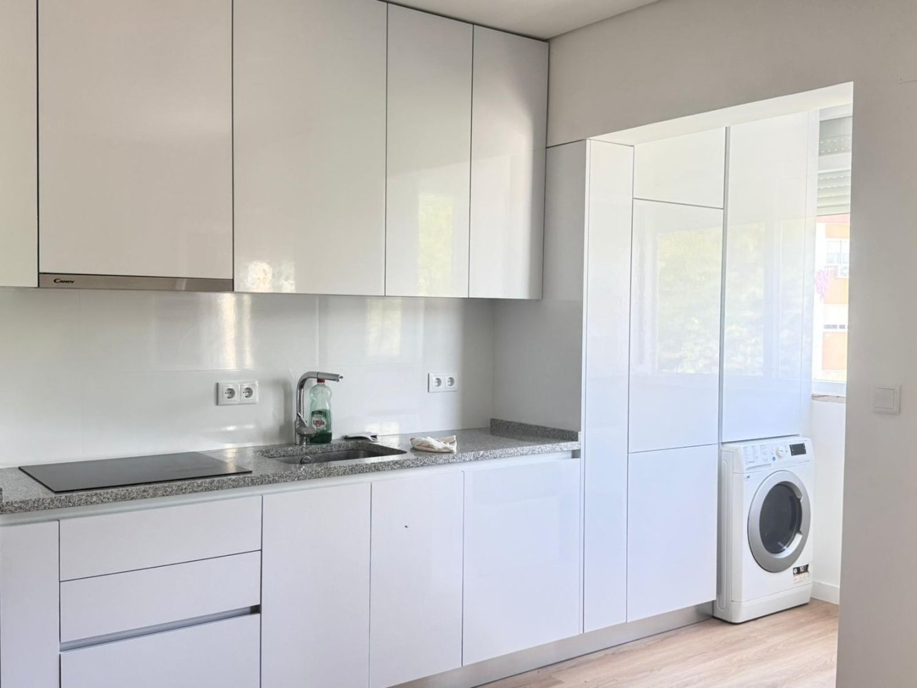 2 bedrooms Apartment in Vila Franca de Xira, Portugal No. 341389