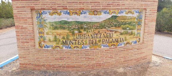 Casa T6 em Estivella, Spain N.º 159347 31