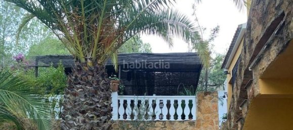 Casa T6 em Estivella, Spain N.º 159347 26