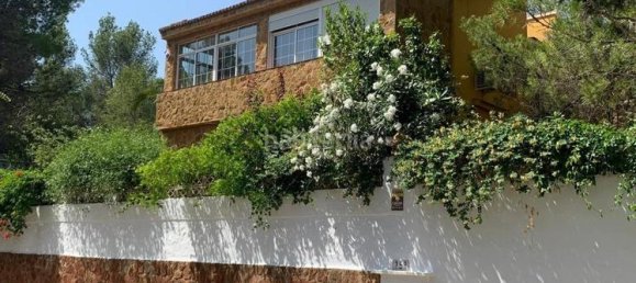 Casa T6 em Estivella, Spain N.º 159347 13