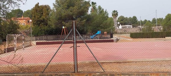 Casa T6 em Estivella, Spain N.º 159347 37