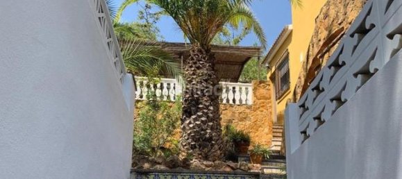 Casa T6 em Estivella, Spain N.º 159347 17