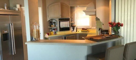 6 Schlafzimmer Villa in Mandelieu-la-Napoule, France, Nr. 326820 11