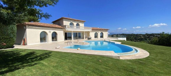 6 Schlafzimmer Villa in Mandelieu-la-Napoule, France, Nr. 326820 4