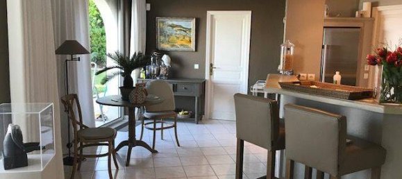 6 Schlafzimmer Villa in Mandelieu-la-Napoule, France, Nr. 326820 12