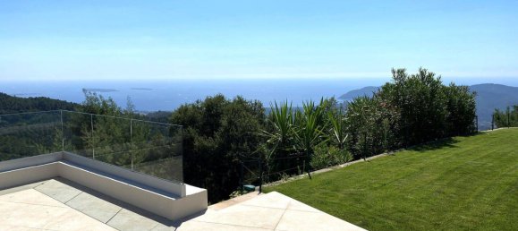 6 Schlafzimmer Villa in Mandelieu-la-Napoule, France, Nr. 326820 7