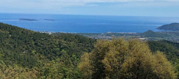 6 Schlafzimmer Villa in Mandelieu-la-Napoule, France, Nr. 326820 3