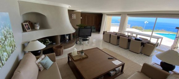 6 Schlafzimmer Villa in Mandelieu-la-Napoule, France, Nr. 326820 13