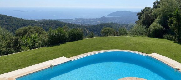 6 Schlafzimmer Villa in Mandelieu-la-Napoule, France, Nr. 326820 10