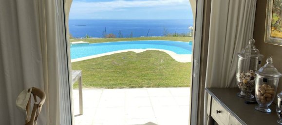 6 Schlafzimmer Villa in Mandelieu-la-Napoule, France, Nr. 326820 5