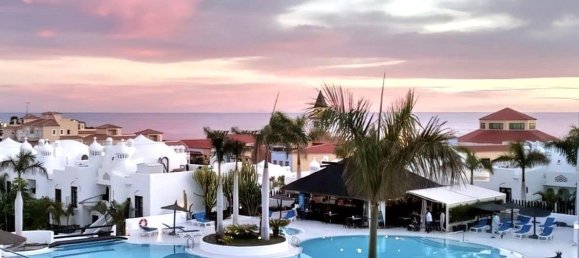 2 Schlafzimmer Haus in Adeje, Spain, Nr. 177393 23